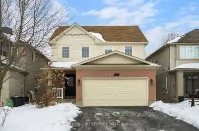 1176 Bramblewood Street London Ontario N6K4Y4