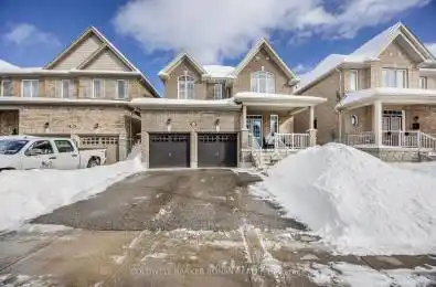 43 Sydie Lane New Tecumseth (Tottenham) Ontario L0G1W0