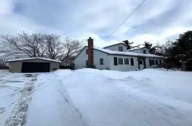 129 County Rd 4 Road Douro-Dummer Ontario K9L1V3