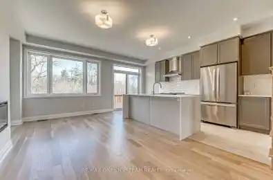 2829 Albatross Way Pickering Ontario L1X 0P6