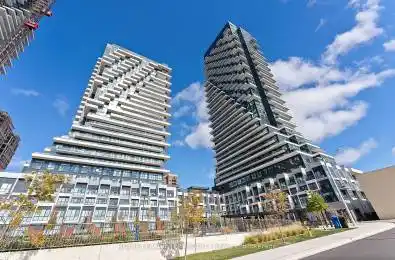 20 Inn on the Park Dr Unit# 2033 Toronto Ontario M3C 0P8