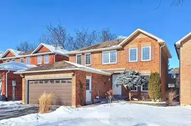 28 April Gdns Aurora Ontario L4G 4R6