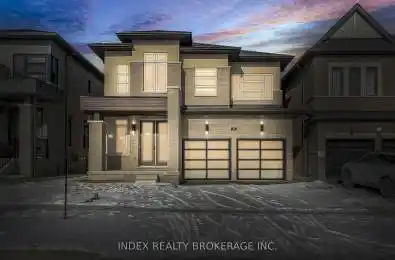 17 Duxbury Rd Brampton Ontario L6R 4E3