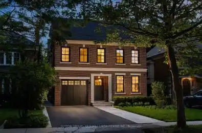 88 Willingdon Blvd Toronto Ontario M8X 2H7