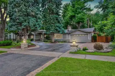 628 Sir Richard's Rd Mississauga Ontario L5C 1A4