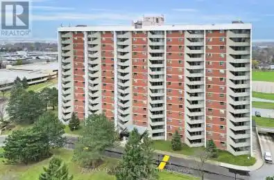 1105 Jalna Boulevard Unit# 812 London Ontario N6E2S9