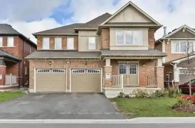 4 Dublin Road Brampton (Northwest Brampton) Ontario L7A0T6