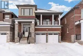 31 Ferguson St, Erin, Ontario N0B 1T0, 4 Bedrooms Bedrooms, 9 Rooms Rooms,3 BathroomsBathrooms,All Houses,Rented,Ferguson,X11974131