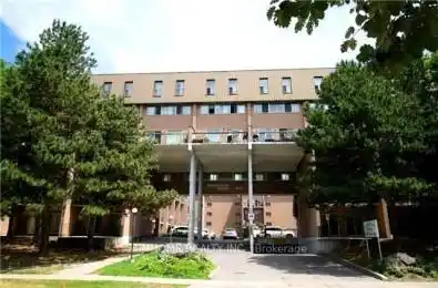 165 Cherokee Boulevard Unit# 286 Toronto (Pleasant View) Ontario M2J4T