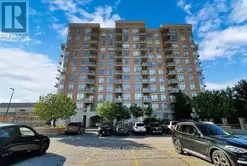 130 Pond Dr Unit# 508, Markham, Ontario L3T 7W5, 1 Bedroom Bedrooms, 4 Rooms Rooms,1 BathroomBathrooms,Condo,Rented,Pond,N11974219
