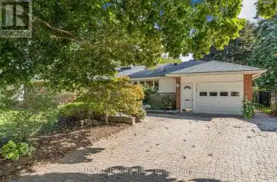 5 CHERRYHILL Drive Grimsby (542 - Grimsby East) Ontario L3M3B3