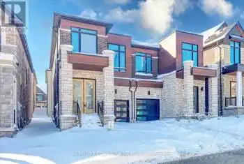 2972 Seagrass St, Pickering, Ontario L1X 0P7, 4 Bedrooms Bedrooms, 6 Rooms Rooms,3 BathroomsBathrooms,All Houses,Rented,Seagrass,E11974319