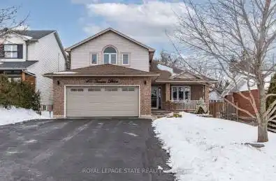 45 Tartan Drive Haldimand Ontario N3W2N3