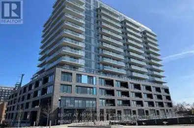 185 Deerfield Road Unit# 309 Newmarket (Central Newmarket) Ontario L3Y