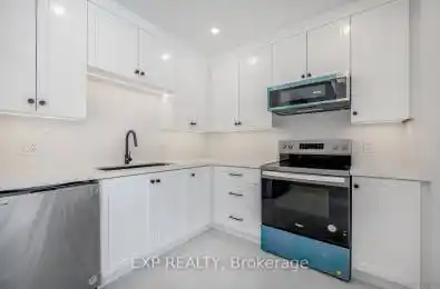 635 Annette Street Unit# Laneway Toronto (Runnymede-Bloor West Village