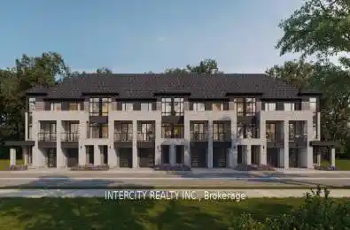 Blk 128 Ivy Run Crescent Unit# 8 Whitby (Brooklin) Ontario L1M1Z5