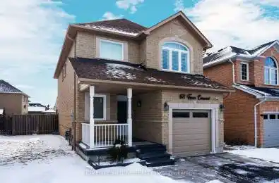 68 Treen Crescent Whitby (Rolling Acres) Ontario L1R3C8