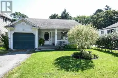 27 Chestnut Street Pelham (662 - Fonthill) Ontario L0S1E3