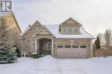 149 Dingle Place London Ontario N5X0B8