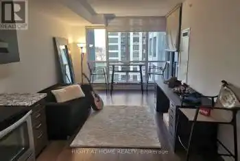 99 south town centre Blvd Unit# B726, Markham, Ontario L6G 0E8, 1 Bedroom Bedrooms, 3 Rooms Rooms,1 BathroomBathrooms,Condo,Rented,south town centre,N11974683