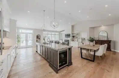 6 Zess Court Guelph (Hanlon Industrial) Ontario N1G0B1