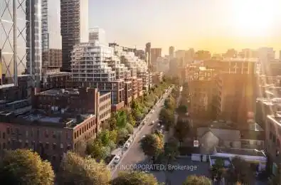 455 Wellington St Unit# 903 Toronto Ontario M5V 0V8