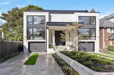 28A Wilberton Rd Toronto Ontario M4V 1Z3