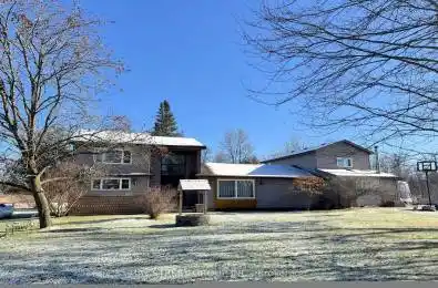 19583 Highway 48 East Gwillimbury Ontario L0G 1M0