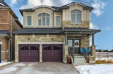 7 Betty May Cres East Gwillimbury Ontario L9N 0Z9