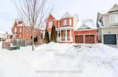 5 Regina Rd Barrie Ontario L4M 7J1