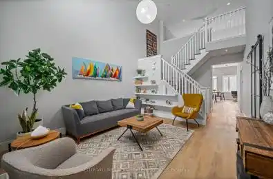 61 Sandy Coast Cres Wasaga Beach Ontario L9Z 0G1