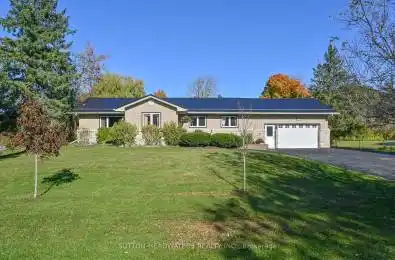 53 Caledon St Caledon Ontario L7K 0E2