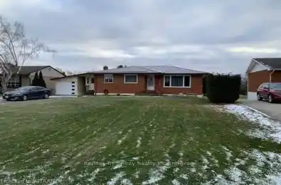 170 HIGHWAY #3 Norfolk Ontario N0J 1E0