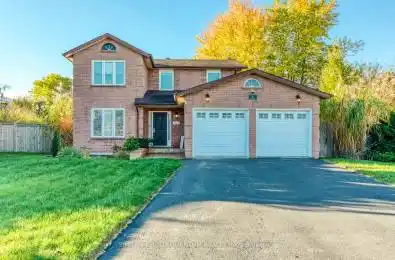 10 Anne Crt Grimsby Ontario L3M 5B3
