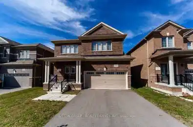 207 Ridley Cres Southgate Ontario N0C 1B0