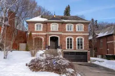24 Hartfield Rd Toronto Ontario M9A 3C7