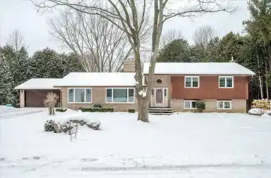 2910 Antelope Tr Smith-Ennismore-Lakefield Ontario K0L 2H0