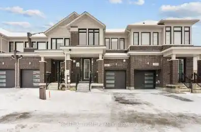 221 Provident Way Hamilton Ontario L0R 1W0