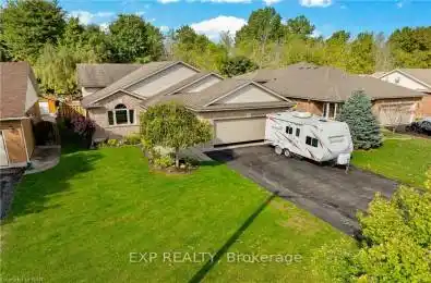 55 Thorold Ave Thorold Ontario L0S 1K0