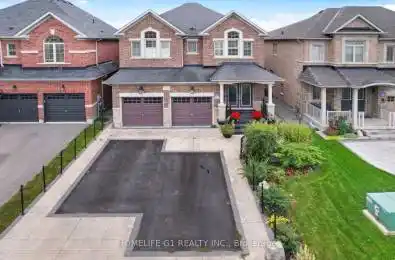 1172 Blencowe Crescent Newmarket (Stonehaven-Wyndham) Ontario L3X0C3