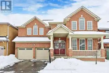 13 Dogwood St, Markham, Ontario L6E 1C9, 4 Bedrooms Bedrooms, 7 Rooms Rooms,3 BathroomsBathrooms,All Houses,Sold,Dogwood,N11974839
