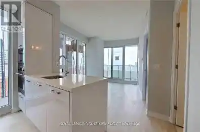 2221 Yonge Street Unit# 1303 Toronto (Mount Pleasant West) Ontario M4S