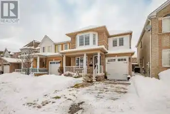 14 Bloomsbury Rd, Markham, Ontario L6E 1R9, 3 Bedrooms Bedrooms, 6 Rooms Rooms,3 BathroomsBathrooms,All Houses,Sold,Bloomsbury,27920731