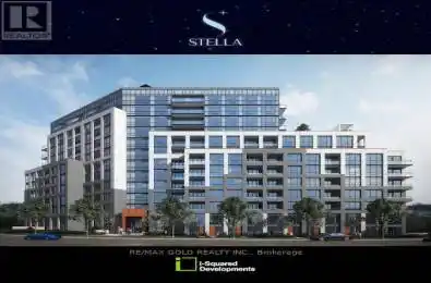 225 Malta Avenue Unit# 1501 Brampton (Fletcher's Creek South) Ontario