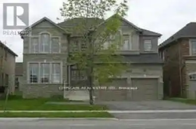 2355 Eighth Line Oakville (Iroquois Ridge North) Ontario L6H7L7