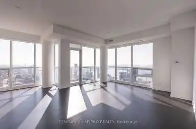 88 Scott St Unit# 4706 Toronto Ontario M5E 0A9
