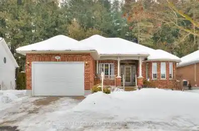 88 Foxboro Dr Unit# 75 Wilmot Ontario N3A 3N4