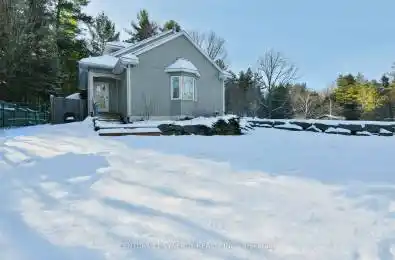 3225B RIVER Rd Horton Ontario K7V 3Z8