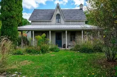 66 Auburn St Peterborough Ontario K9H 2G2