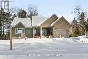 1223 Fraser Rd, Greater Madawaska, Ontario K7V 3Z9, 2 Bedrooms Bedrooms, 8 Rooms Rooms,2 BathroomsBathrooms,All Houses,Sold,Fraser,X11975106